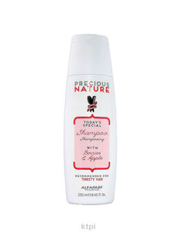 Alfaparf Precious Nature Szampon Odwodnione 250 ml