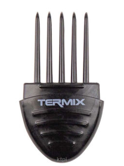 Termix Pazurki Do Czyszczenia Szczotek Z Włosów