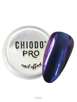 Chiodo Pro Pyłek Efekt Chameleon Bluish 009