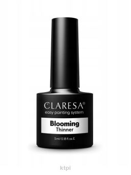 Claresa Akwarela Blooming Thinner 5 ml