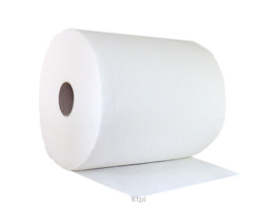 Ręcznik Fryzjerski Rolka Włókninowy 1,4 Kg