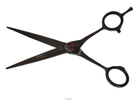 Fox Nożyczki Fryzjerskie Barber Expert 6 + Futerał