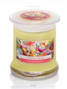 Bartek Świeczka  Fruitful Tropical Salad 260 g