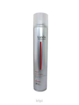 Londa Professional Fix Lakier Mocny 500 ml