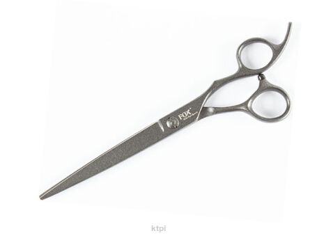 Fox Nożyczki Barber Expert Gunmetal 7.0