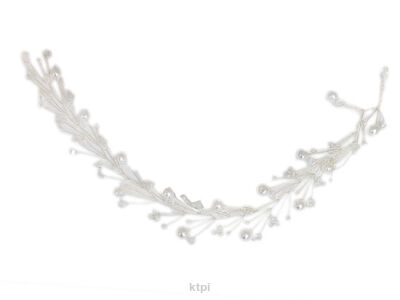 Ozdoba ślubna do włosów