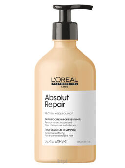 L’oreal Expert Absolut Repair Szampon 500ml