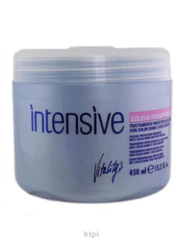 Vitalitys Intensive Maska Do Farbowanych 450 ml