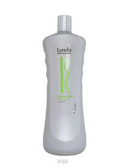 Londa Form C Płyn Trwała Włosy Farbowane 1000 ml