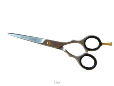 Viva Top Nożyczki Ergo Prestyle 5 Srebrne