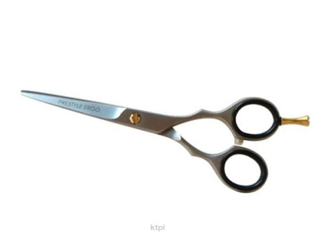 Viva Top Nożyczki Ergo Prestyle 5 Srebrne