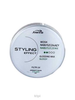 Joanna Styling Effect Wosk Nabłyszczający 45g
