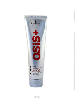 Schwarzkopf Osis+ Curl Honey Krem Loki 150 ml
