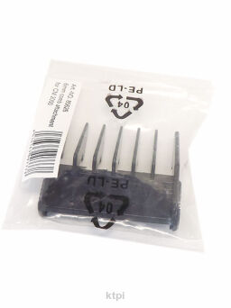 Jaguar Nakładka Nasadka Do Maszynki cm 2000 6 mm