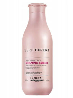 Loreal Expert Vitamino Color A-Ox Odżywka 200 ml