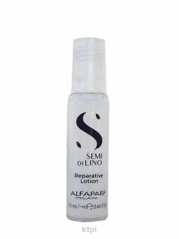 Alfaparf Sdl Reparative Lotion Regenerujący 13ml