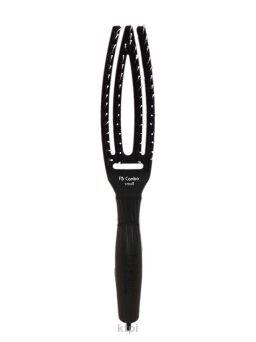 Olivia Garden Finger Brush Combo Szczotka Small