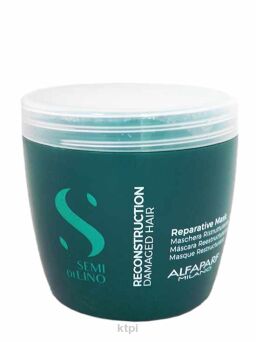 Alfaparf Semi Di Lino Maska Regenerująca 500 ml