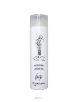 Vitalitys Keratin Kontrol Szampon Reactivating 250