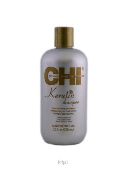 Farouk Chi Keratin Szampon 355 ml