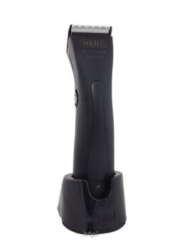 Wahl Maszynka Do Wł. Beretto Bezprzewodowa Czarna