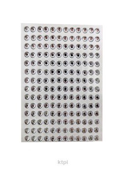 Naklejki Cyrkonie Ozdoby Do Włosów 304648