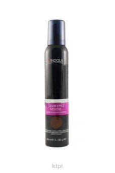 Indola Pianka Koloryzująca 200 ml Ciemny Blond
