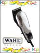 Wahl Maszynka Super Taper Chrome Sieciowa - 2