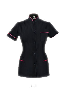 Rena Fartuszek Fryzjerski Zapinany Rozmiar 36