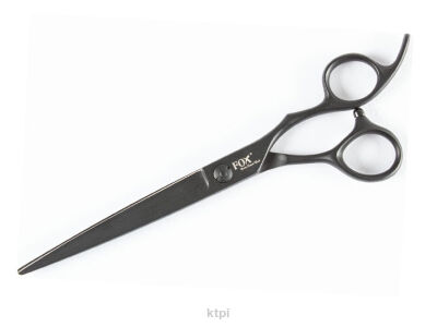 Fox Nożyczki Barber Expert Black 7.0