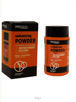 Chantal Prosalon Puder Volumizing 20 g