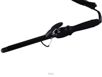 Fox Optima Lokówka Ceramiczna Lcd 19 mm