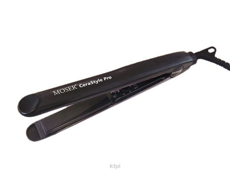 Moser Prostownica Cerastyle Pro