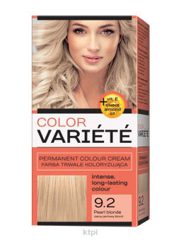 Chantal Color Variete Krem koloryzujący 50 g 9.2