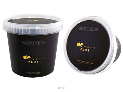 Selective Decolorvit Plus Rozjaśniacz 1500 g