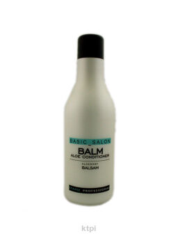 Stapiz Balsam Aloesowy 1000 ml
