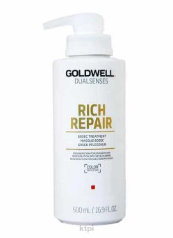 Goldwell Rich Repair Kuracja Odbudowująca 500 ml