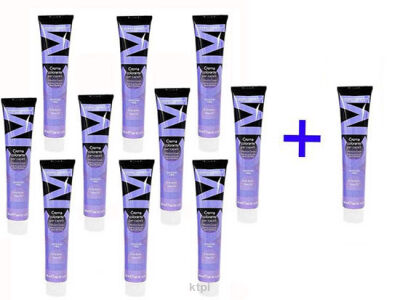 Diapason Milano Farba Do Wł. No Amonia Zestaw 10+1