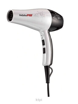 Babyliss Pro Light Suszarka Bab5559WTE