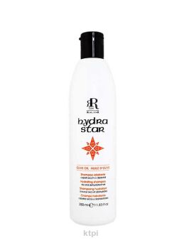 Rr Line Hydra Star Szampon Nawilżający 350 ml
