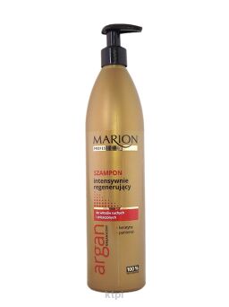Marion Szampon Intensywnie Regenrujący 400ml