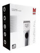 Moser Maszynka Trymer Chromini Pro typ 1591 biały - 2