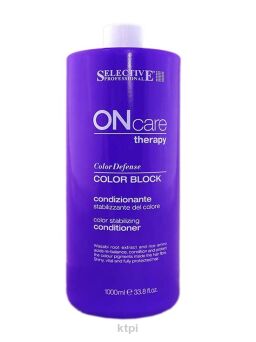 Selective Color Block Odżywka Włosy Farbowane 1000