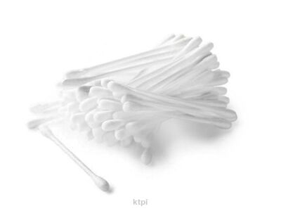 Ecoter Patyczki Higieniczne Kosmetyczne Bio 1000