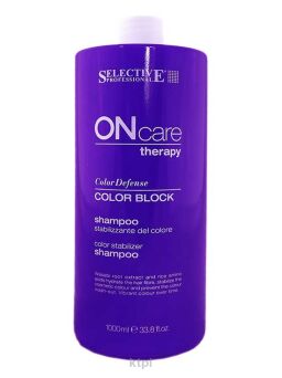 Selective Szampon Stabilizujący Color Block 1000