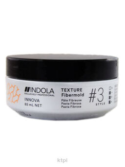 Indola Texture Fibermold Guma Włóknista 85 ml