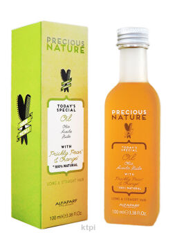 Alfaparf Precious Nature Olejek Proste 100 ml