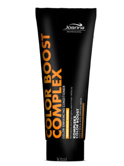 Joanna Odżywka Koloryzująca Ciepły Blond 200 g