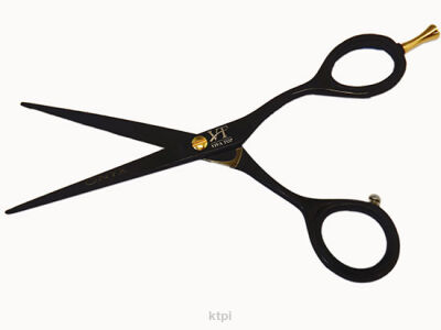 Viva Top Nożyczki Onyx 6 Czarne 