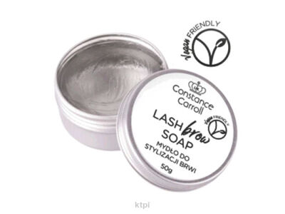 Constance Carroll Mydło do stylizacji brwi 50ml